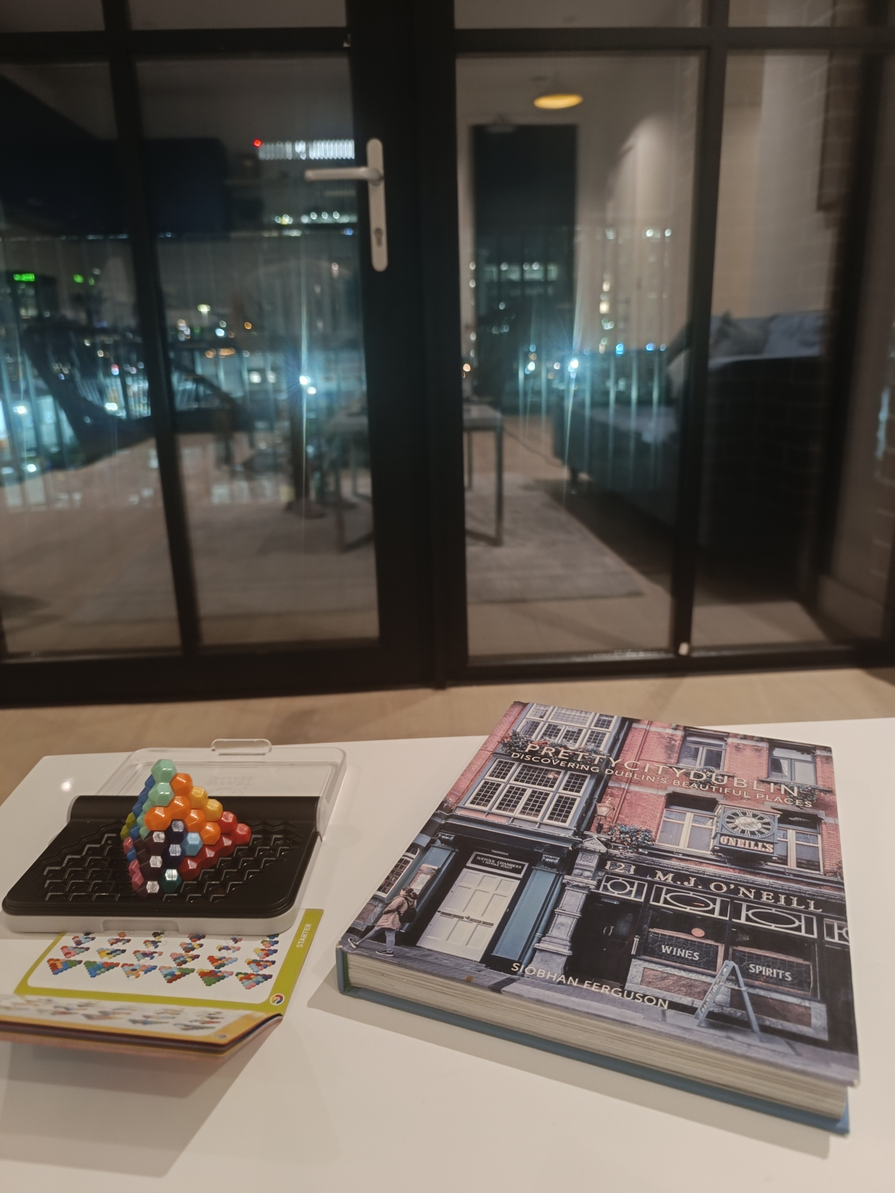 SmartGames: IQ Six Pro