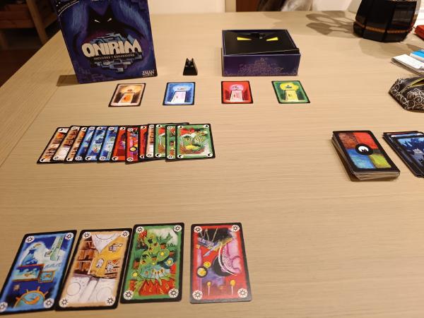 Onirim