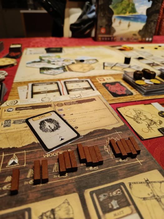 Robinson Crusoe