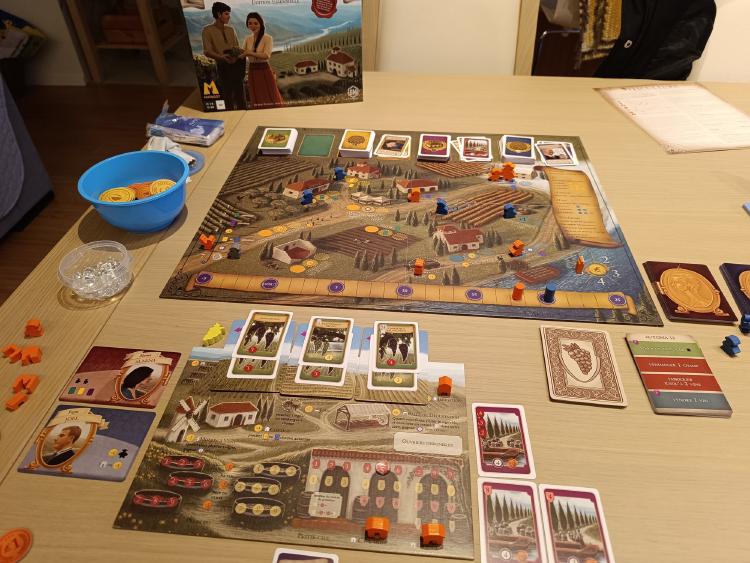 Viticulture