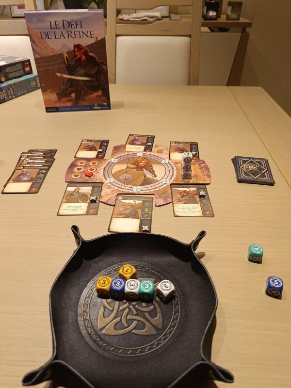Proving Grounds
