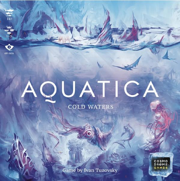 Featured image of post Cold Waters: Where Aquatica Truly Shines