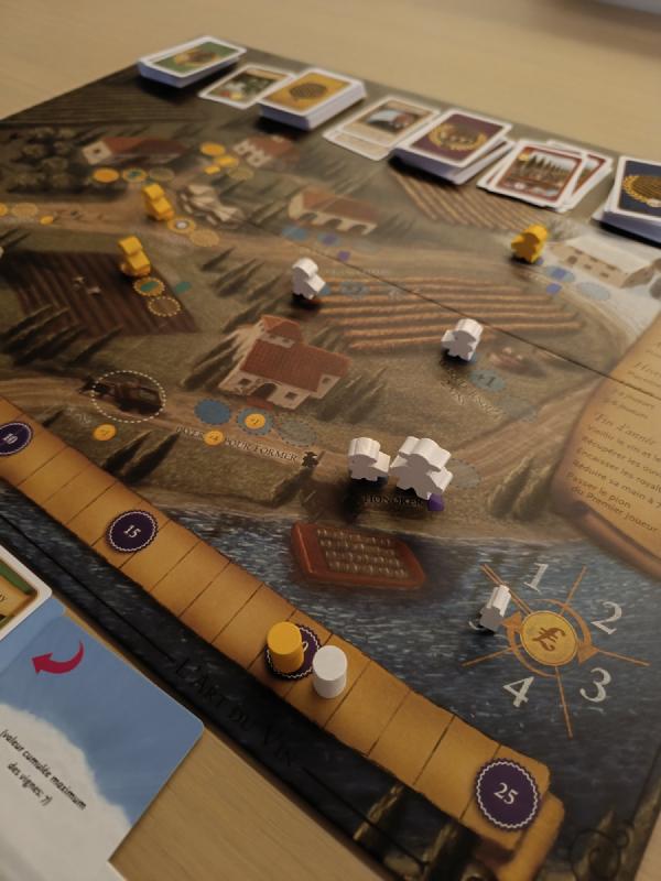 Viticulture