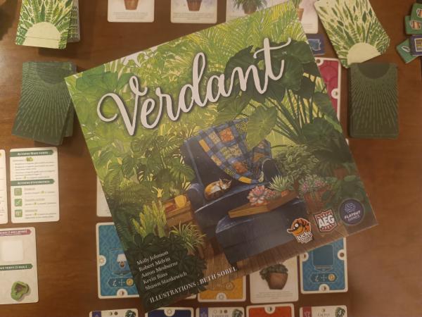 Featured image of post Verdant: Growing a Cozy Puzzle