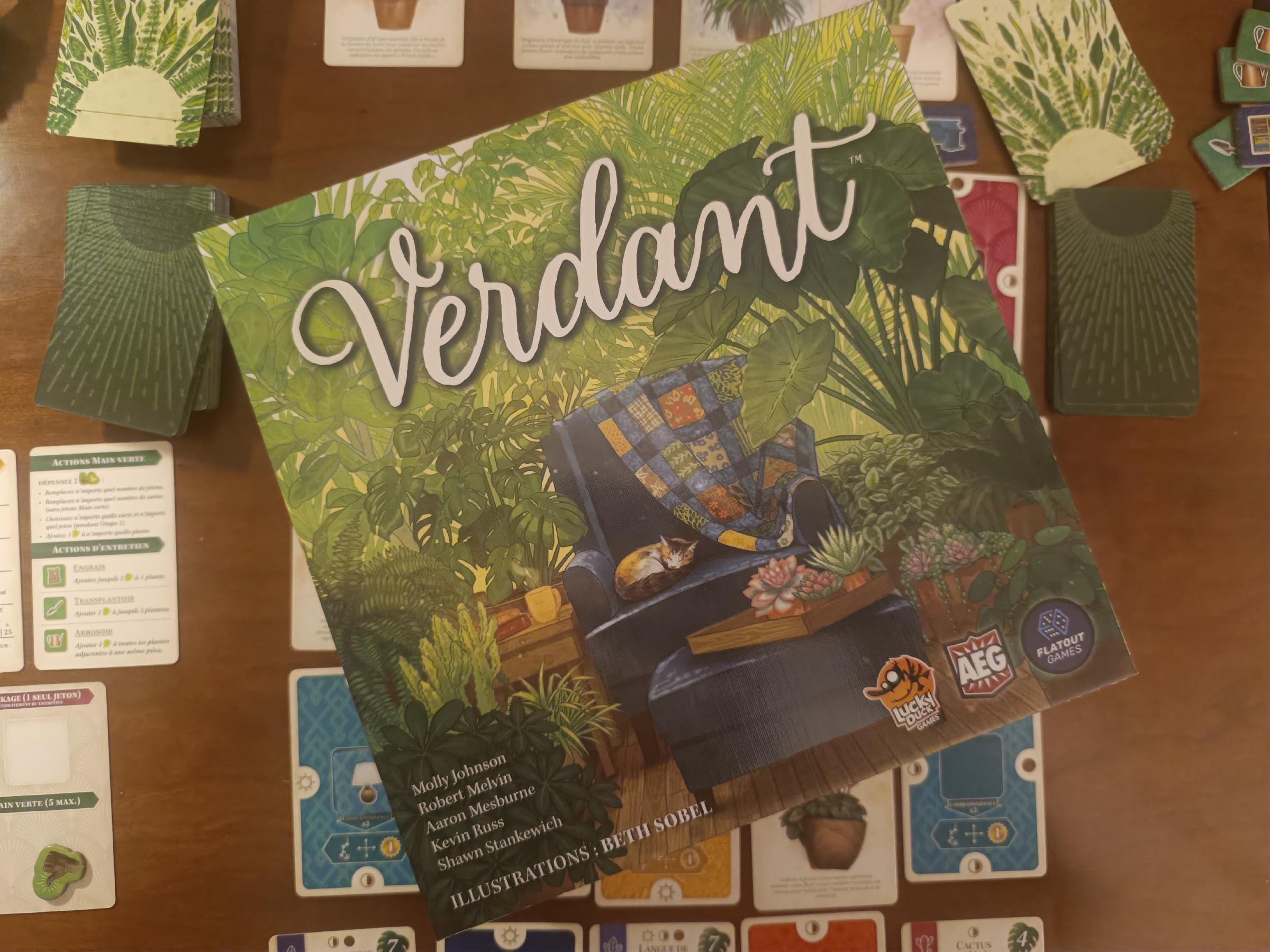 Featured image of post Verdant: Growing a Cozy Puzzle