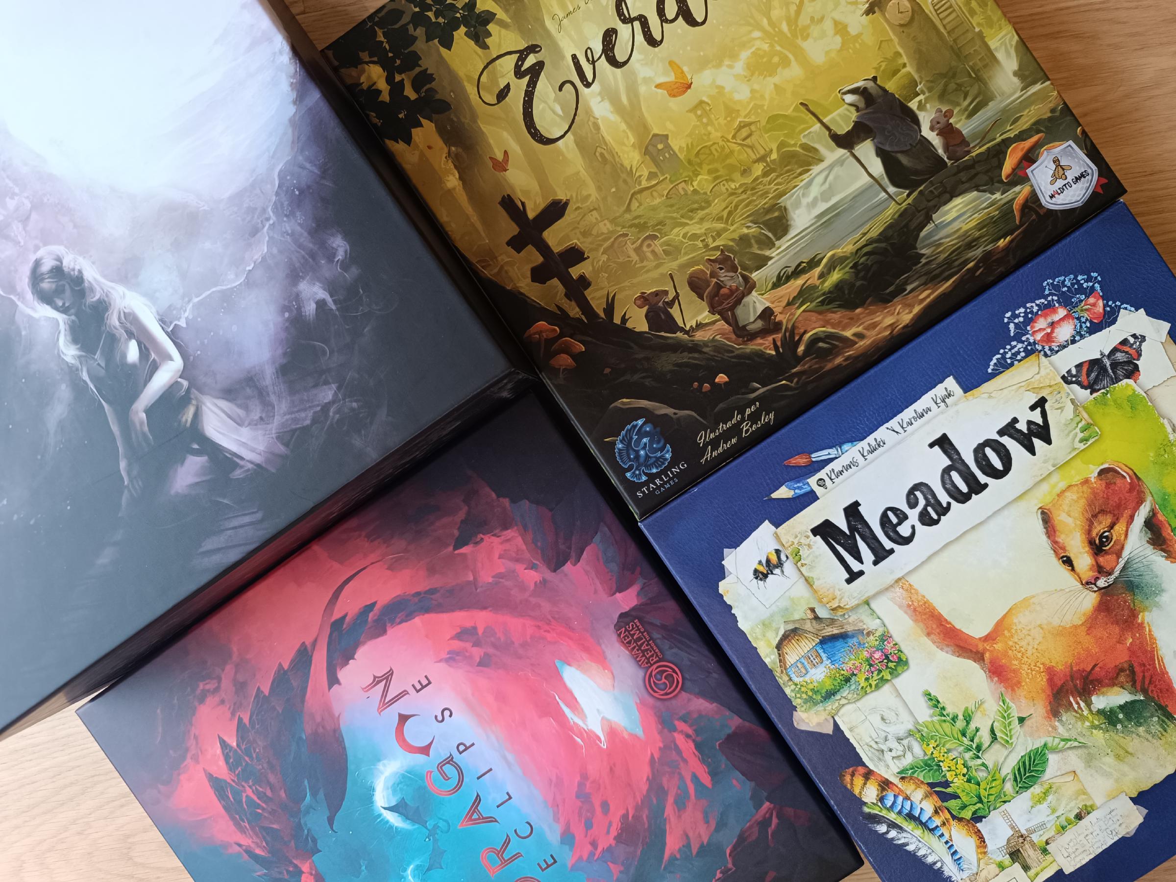 Featured image of post The Art of My Shelf, Part 1: Before the First Turn