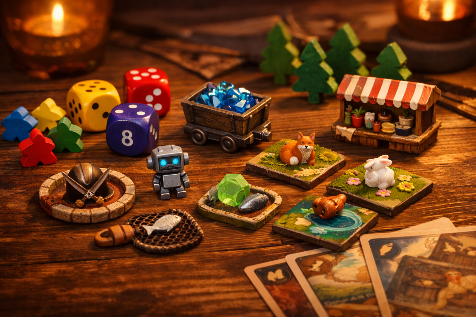 Featured image of post Parties de Février 2026