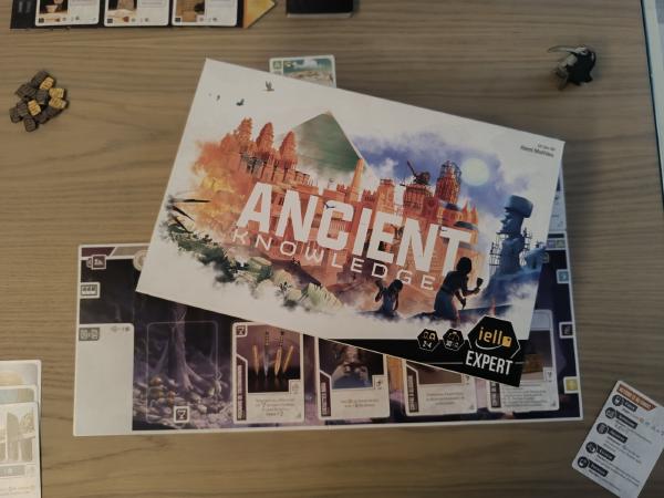 Featured image of post Ancient Knowledge – Vos Monuments Résisteront-ils à l'Épreuve du Temps ?